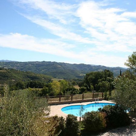Colleparadiso Hotel Assisi Exterior photo