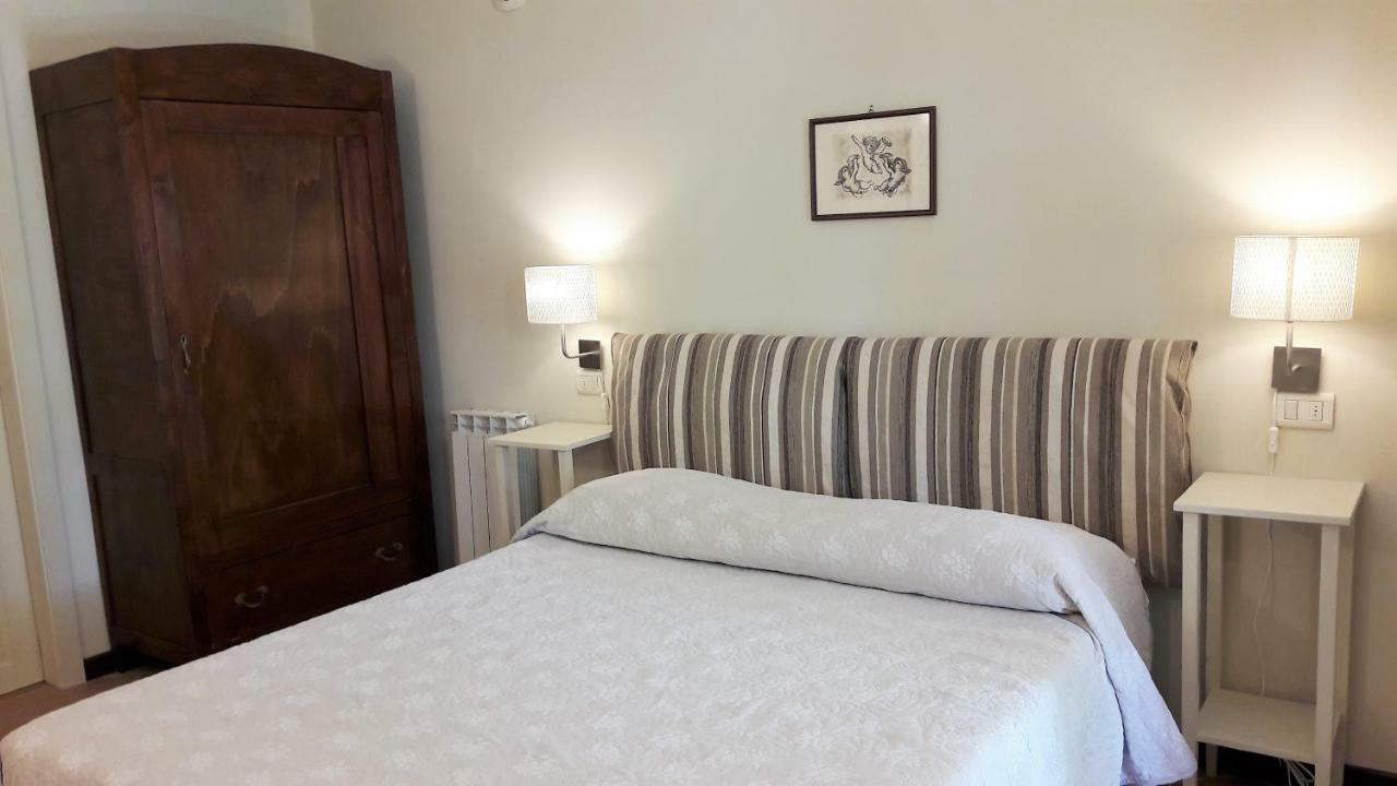Colleparadiso Hotel Assisi Exterior photo