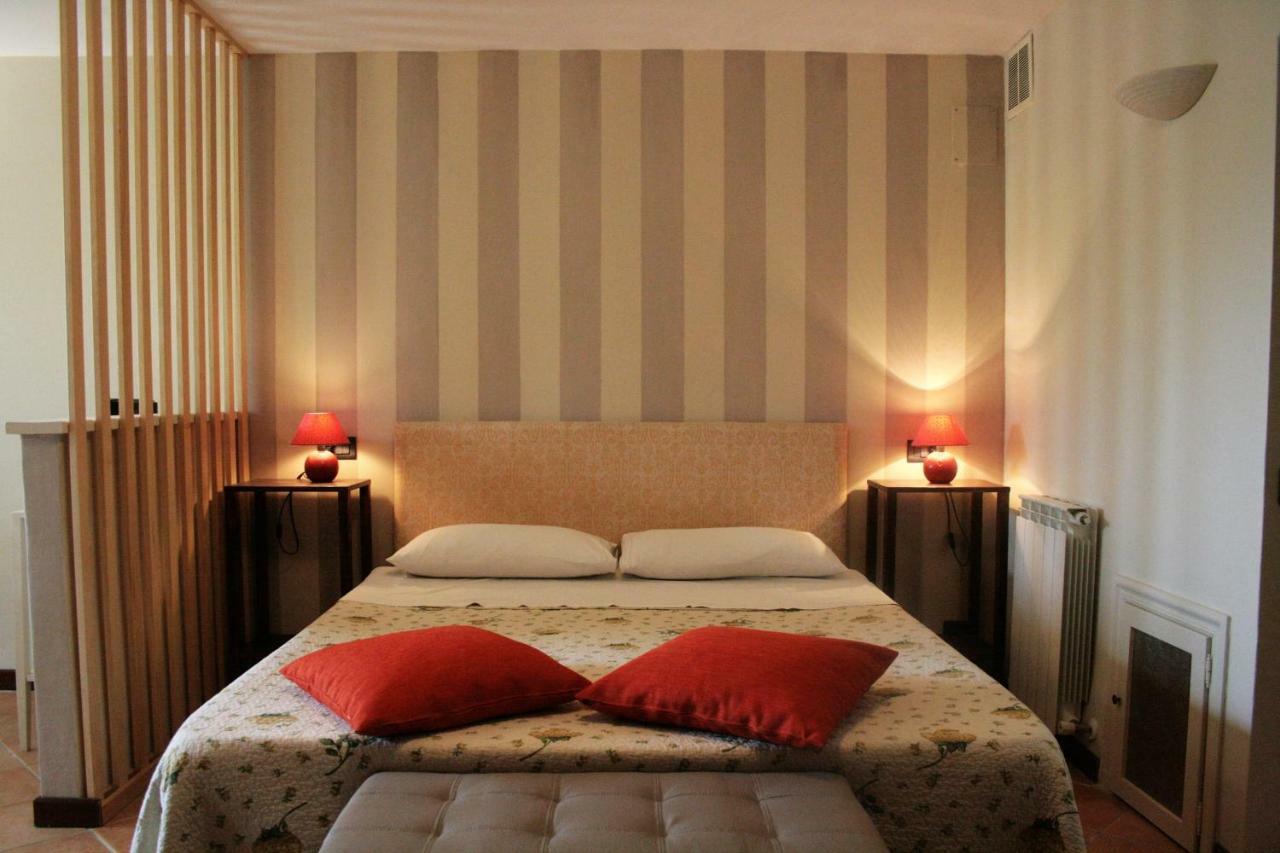Colleparadiso Hotel Assisi Exterior photo